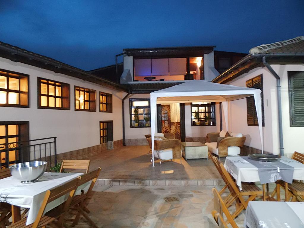 Villa Топола Екстериор снимка