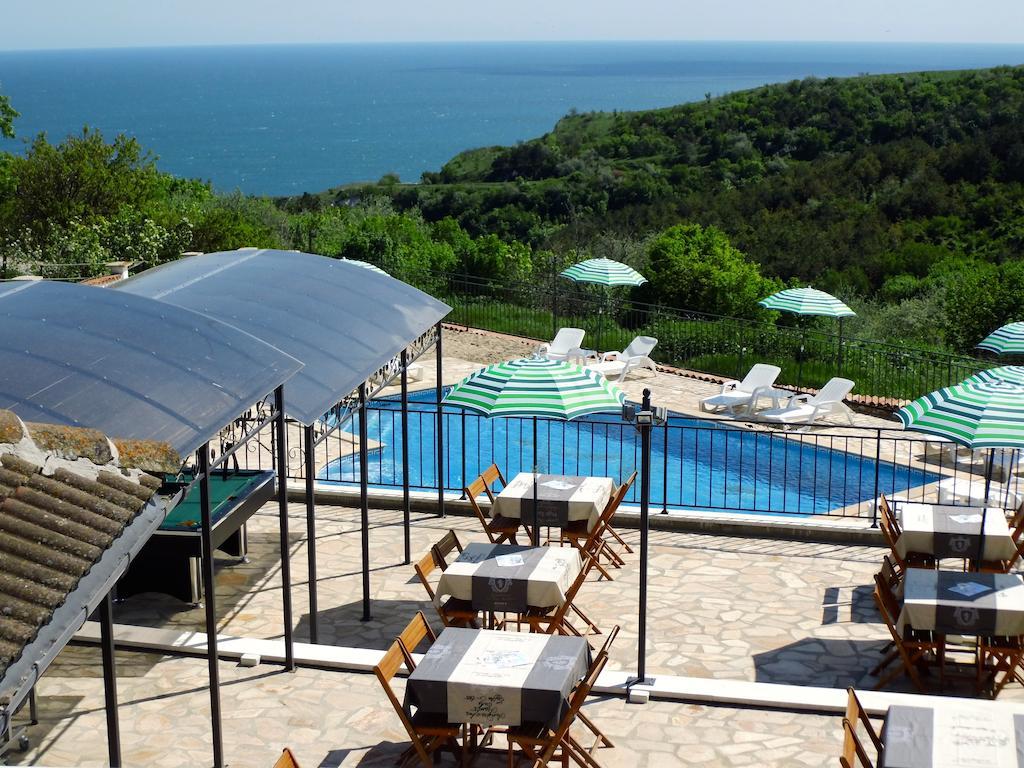 Villa Топола Екстериор снимка