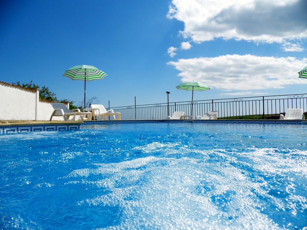 Villa Топола Екстериор снимка