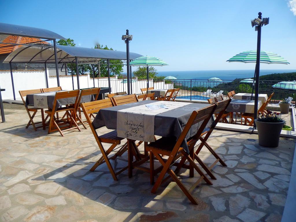 Villa Топола Екстериор снимка