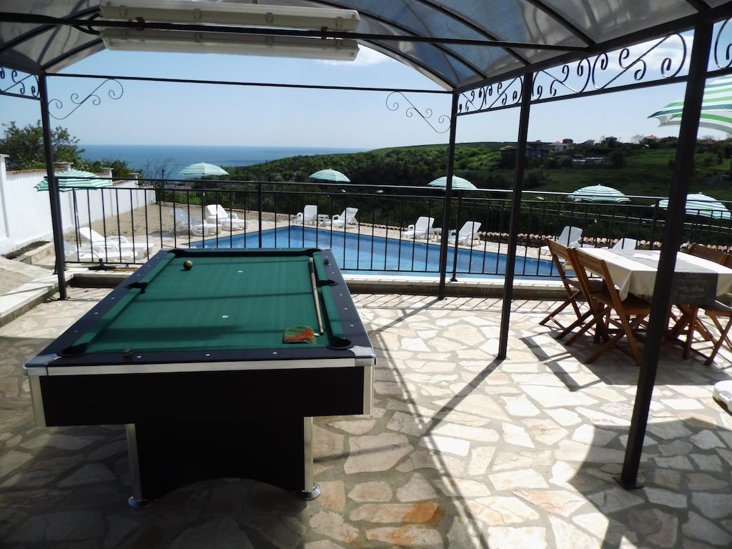 Villa Топола Екстериор снимка