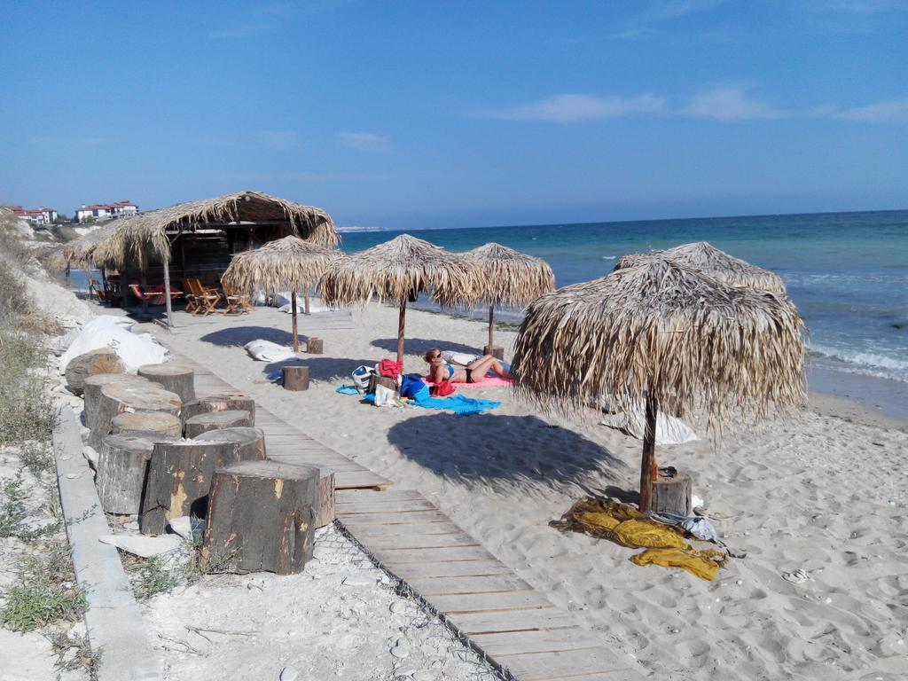 Villa Топола Екстериор снимка