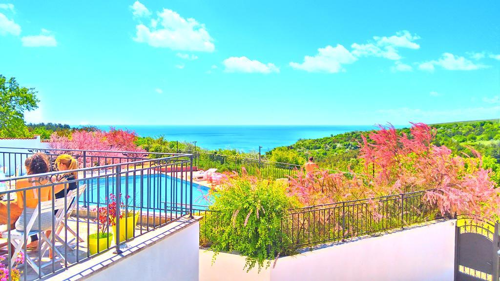 Villa Топола Екстериор снимка