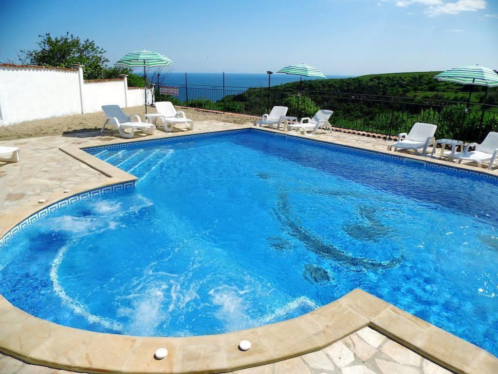Villa Топола Екстериор снимка